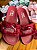 Kit 12 Pares Slide Feminino Pelúcia Puma Sandalia Adulto Chinelo Atacado - Imagem 12