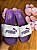 Kit 12 Pares Slide Feminino Pelúcia Puma Sandalia Adulto Chinelo Atacado - Imagem 13