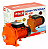 BOMBA INTECH MACHINE 0,5 CV BC500 BIVOLT - Imagem 7