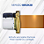 BOMBA CIRCULADORA KOMECO 248W BRONZE TP 80 G4 220 V - Imagem 5