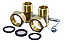 BOMBA CIRCULADORA KOMECO 248W BRONZE TP 80 G4 220 V - Imagem 3