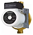 BOMBA CIRCULADORA KOMECO 248W BRONZE TP 80 G4 220 V - Imagem 1