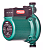 BOMBA CIRCULADORA THEBE TPA-15 120W 220 V - Imagem 2