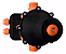 CONTROLADOR DE PRESSÃO INTECH MACHINE BPR10-BIVOL - Imagem 4