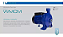 BOMBA CENTRIFUGA CLAW 1/2 CV WMCM130H 220V - Imagem 4