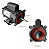 MOTOR WEG JET-PUMP 1/4 CV PALITO - Imagem 5