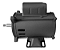 MOTOR WEG JET-PUMP 1/3 CV PALITO - Imagem 3
