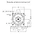 MOTOR WEG JET-PUMP 3/4 CV PALITO - Imagem 7