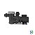 MOTOBOMBA SIBRAPE 1/4 CV (COM MOTOR WEG PALITO) - Imagem 2