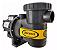 MOTOBOMBA JACUZZI 1/3 CV (COM MOTOR WEG PALITO) - Imagem 1