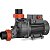 MOTOBOMBA DE HIDROMASSAGEM 1,0 CV LEPONO LSPA 1100 - Imagem 1