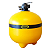 FILTRO JACUZZI 22 TP - Imagem 1