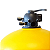 FILTRO JACUZZI 22 TP - Imagem 2