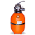 FILTRO NAUTILUS F350P COM ROSCA - Imagem 1