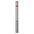 BOMBA SUBMERSA CANETA BSCA3-220V INTECH MACHINE - Imagem 1