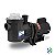 MOTOBOMBA SIBRAPE 1,0 CV EAGLE(COM MOTOR WEG) - Imagem 1