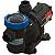 MOTOBOMBA SODRAMAR 3/4 CV (MOTOR WEG) - Imagem 1