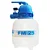 FILTRO SODRAMAR FM-25 - Imagem 1