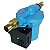 BOMBA CIRCULADORA PRESSURIZADORA GAMMA 120W 220V - Imagem 3