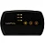 CONTROLADOR DE ILUMINAÇÃO LUX POOL 1374 COM 2 SAÍDAS AUX COM - Imagem 2