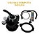 FILTRO BR-20 SIBRAPE 1/4 CV - Imagem 4