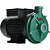 BOMBA THEBE 1,0 CV MONOF (COM MOTOR THEBE) - Imagem 1
