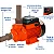 BOMBA PERIFÉRICA INTECH MACHINE 1,0 CV BP1000 BIVOLT - Imagem 2