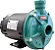 BOMBA THEBE 1,0 CV TRIF (COM MOTOR WEG) - Imagem 2
