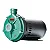 BOMBA THEBE 1,0 CV TRIF (COM MOTOR WEG) - Imagem 1