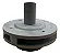 ROTOR IGUI 1/2 CV - Imagem 3