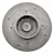 ROTOR JACUZZI 1/2 CV - Imagem 2