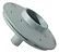 ROTOR JACUZZI 1/2 CV - Imagem 4