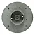 ROTOR JACUZZI 1,0 CV - Imagem 3