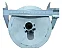 ROTOR JACUZZI 1,5 CV - Imagem 4