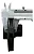 ROTOR SIBRAPE 1,5 CV EAGLE - Imagem 3