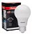 KIT 10 Lâmpada Led Bulbo Pêra 9w 6500k Luz Branca E27 Avant - Imagem 1