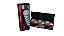 Kit 6x Lâmpada Led Bulbo Pêra 9w 6500k Luz Branca E27 Avant - Imagem 1