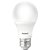 Kit 6x Lâmpada Led Bulbo Pêra 9w 6500k Luz Branca E27 Avant - Imagem 2