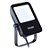 Projetor Led Refletor Sobrepor 30w Luz Branca 6500k Philips - Imagem 3