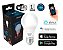 Lâmpada Led Smart Bulbo Inteligen 10w 2700k-6500k Avant - Imagem 3