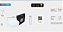 Painel Plafon Redondo 24w Neo Inteligente 2700k-6500k Avant - Imagem 5