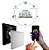 Painel Plafon Quad Embutir 24w Neo Intelig 2700k-6500k Avant - Imagem 9