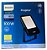Projetor Led Refletor Sobrepor 100w Luz Branca 6500k Philips - Imagem 1