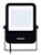 Projetor Led Refletor Sobrepor 100w Luz Branca 6500k Philips - Imagem 3