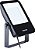 Projetor Led Refletor Sobrepor 100w Luz Branca 6500k Philips - Imagem 2