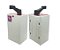 Chave Estrela Triangulo Trifasica Et-160 10cv 30a 220v Lombard - Imagem 2