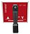 Chave Estrela Triangulo Trifas Et-161 15cv 45a 220v Lombard - Imagem 1