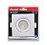 Kit 3 Spot Led Embutir Quadrado 5w Branca Luz Branca Avant - Imagem 1