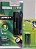 Kit Lanterna 9 Leds Preta Taschibra Tll12 C/ 3pilhas AAA - Imagem 1