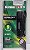 Kit Lanterna 9 Leds Preta Taschibra Tll12 C/ 3pilhas AAA - Imagem 2
